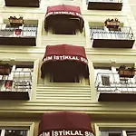Taksim Istiklal Hotel