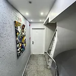 Hotel Taksim Istiklal 3*