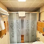 Hotel Taksim Istiklal Istanbulská provincie