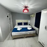 Taksim Istiklal 3* Istanbulská provincie