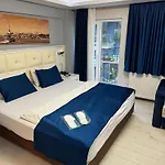 Hotel Taksim Istiklal Istanbulská provincie