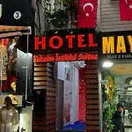 Taksim Istiklal Istanbulská provincie