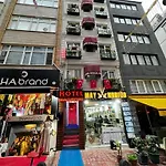 Taksim Istiklal