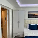 Taksim Istiklal Hotel 3*