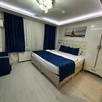 Taksim Istiklal 3* Istanbulská provincie