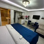 Taksim Istiklal Istanbulská provincie