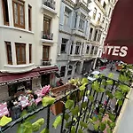 Taksim Istiklal Hotel