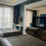 Taksim Istiklal 호텔 3*