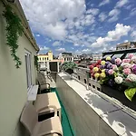 Hotel Taksim Istiklal 3*