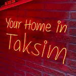 Hotel Taksim Istiklal 3*