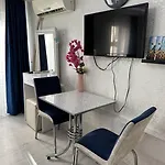 Taksim Istiklal 3* Istanbulská provincie