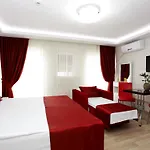Taksim Istiklal Hotel Istanbulská provincie