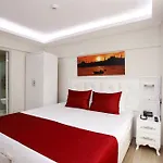 Taksim Istiklal Hotel