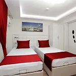 Taksim Istiklal Istanbulská provincie