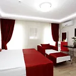 Taksim Istiklal 3* Istanbulská provincie