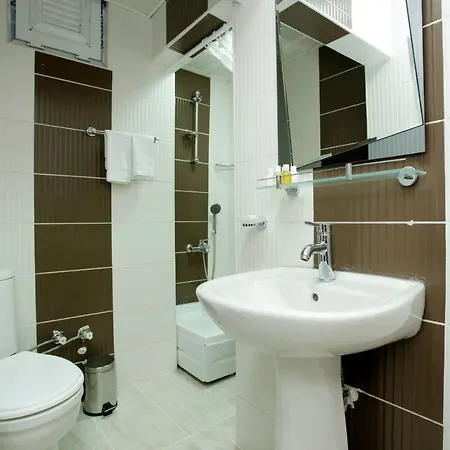 Taksim Istiklal Hotel Istambul