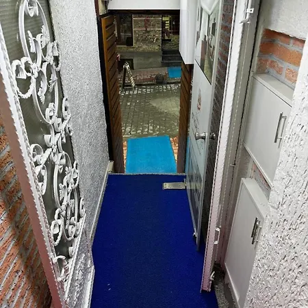 塔克西姆伊斯提克拉尔套房酒店 酒店 3*