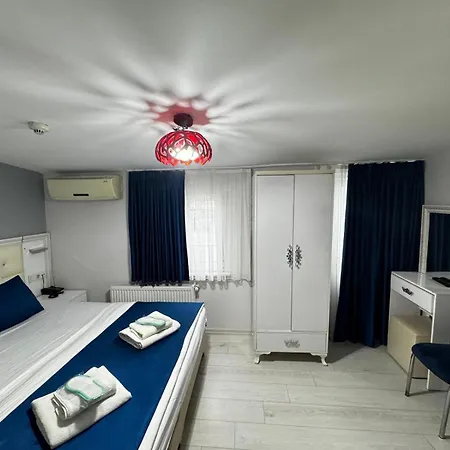 Hotel Taksim Istiklal Istambul