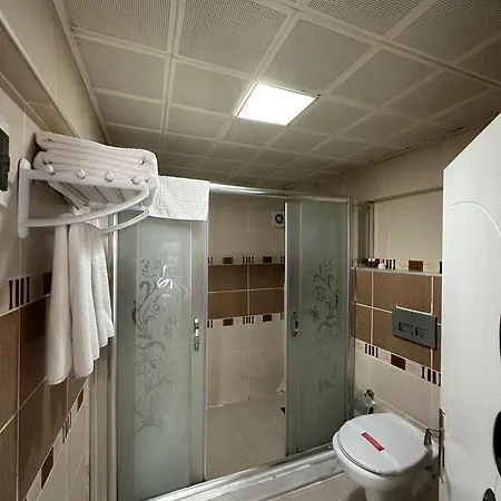 Hotel Taksim Istiklal Istanboel