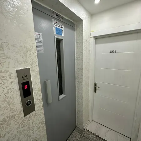 Taksim Istiklal 3* Istanbulská provincie