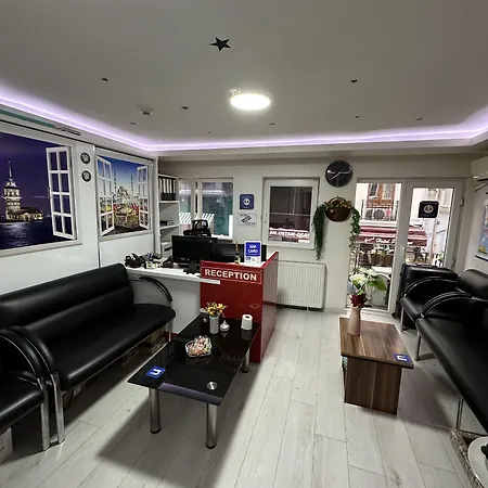 Hotel Taksim Istiklal