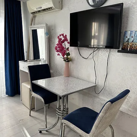 Taksim Istiklal 3* Istanbulská provincie