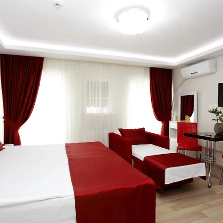 Taksim Istiklal Hotel Istambul