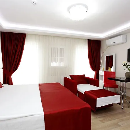 Taksim Istiklal 3* Istanbulská provincie