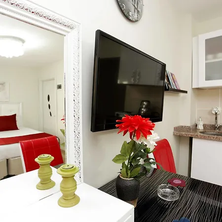 Taksim Istiklal Hotel Istambul