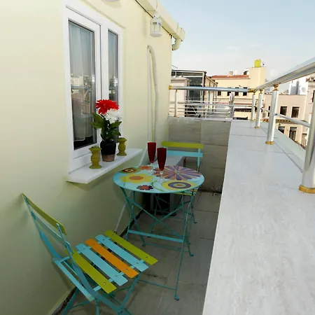 Taksim Istiklal 3* イスタンブール