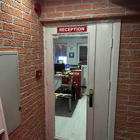 Taksim Istiklal 3* イスタンブール