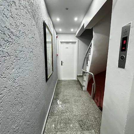 Hotel Taksim Istiklal