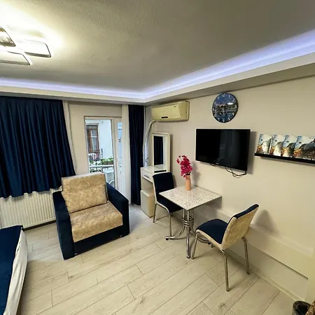 Taksim Istiklal 3* イスタンブール