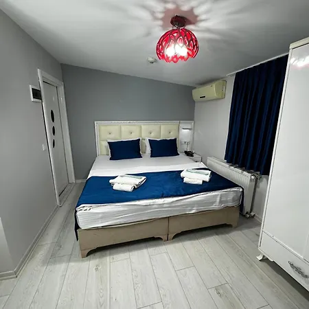 Taksim Istiklal イスタンブール