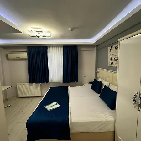 ホテル Taksim Istiklal 3*