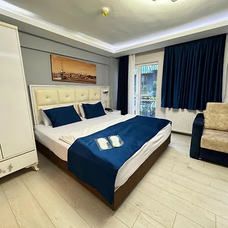 ホテル Taksim Istiklal