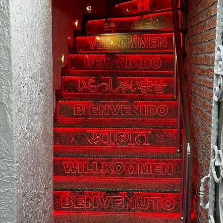 Taksim Istiklal Hotel Istambul