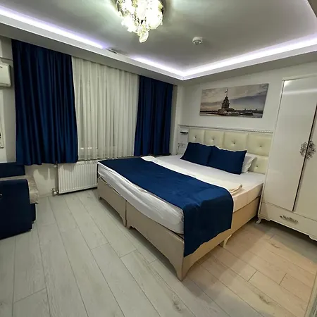 Taksim Istiklal 3* اسطنبول