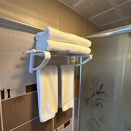 ホテル Taksim Istiklal 3*