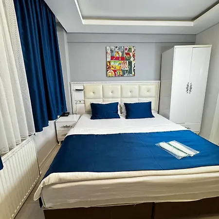 ホテル Taksim Istiklal