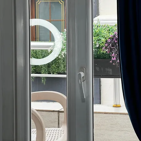 Taksim Istiklal イスタンブール