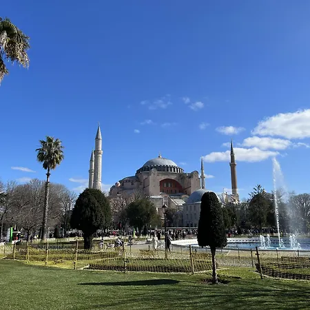 ホテル Taksim Istiklal 3*