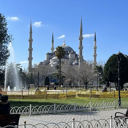 Taksim Istiklal