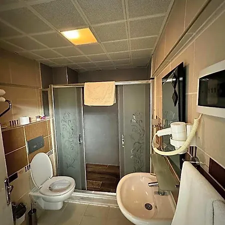Hotel Taksim Istiklal