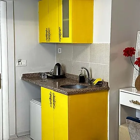 Hotel Taksim Istiklal