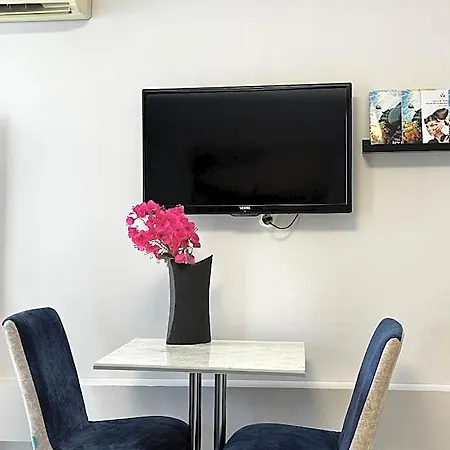 Taksim Istiklal Hotel Istanbul