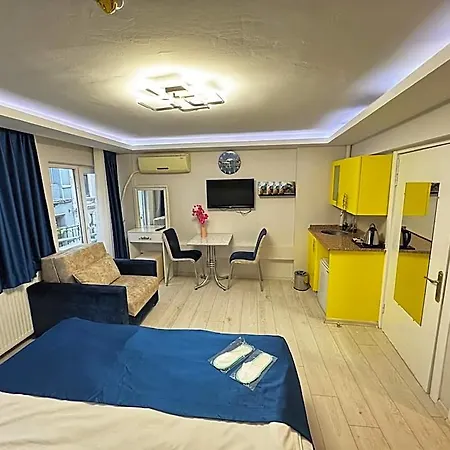 Taksim Istiklal Hotel