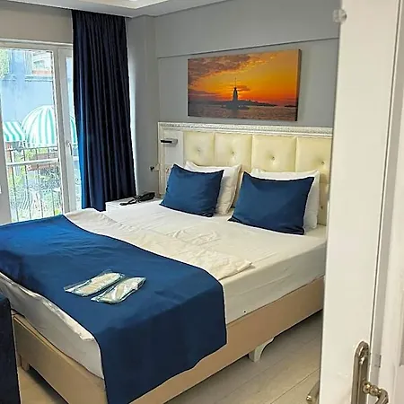 Hotel Taksim Istiklal