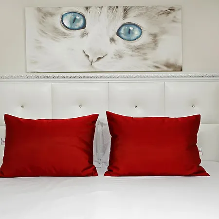 Taksim Istiklal Hotel Istambul