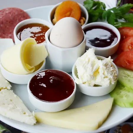 Taksim Istiklal ホテル イスタンブール